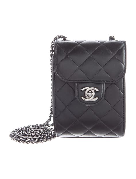 chanel crossbody bags for women